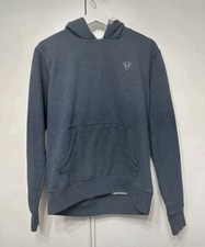 Triumph Motorcycle Bonneville Hoodie Size Small