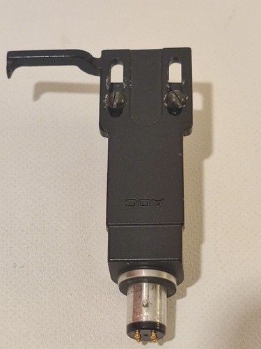 Adc magnesium headshell - magnesium,