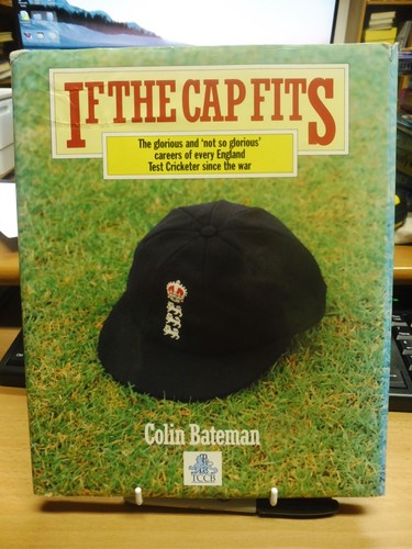 The cap fits signed - the,