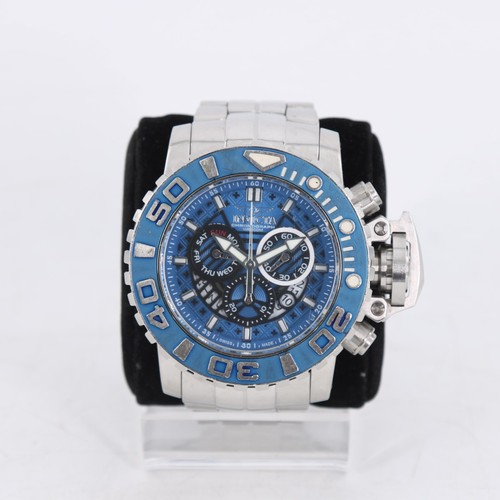 Invicta sea hunter 18826 - invicta,