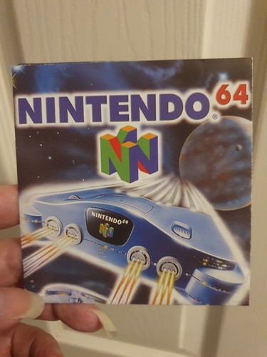 Nintendo gameboy - nintendo, 64/gameboy