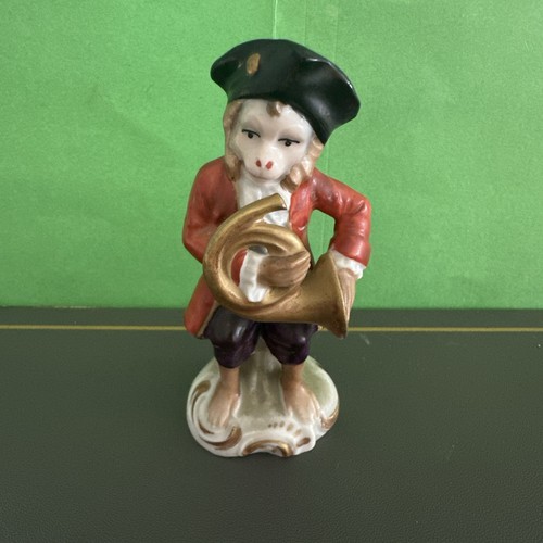 Antique sitzendorf porcelain - antique,