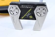 Scotty Cameron Phantom X #5