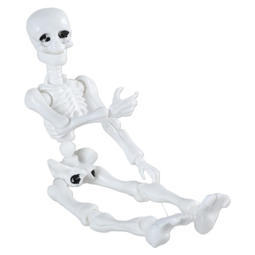 Miniature poseable human - poseable,
