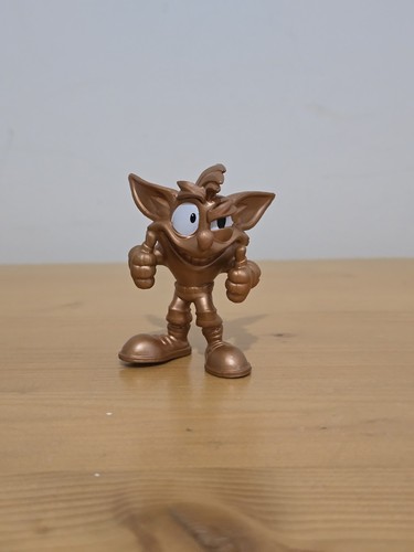 Bronze crash bandicoot - bronze,