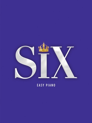 Six the musical - six,
