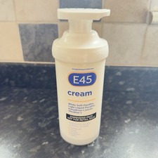 E45 Cream (Pump) 500g Pack