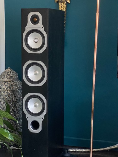 Monitor audio gr60 - gr60, gold
