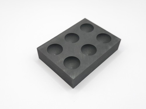 Casting mould pellets