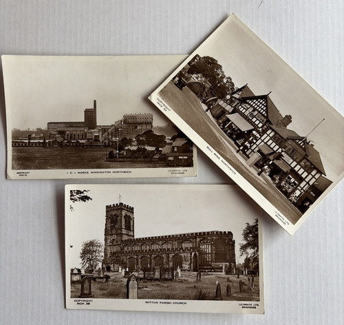 Northwich england witton - northwich,