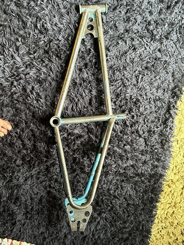 Vintage akisu inch - ,, loop