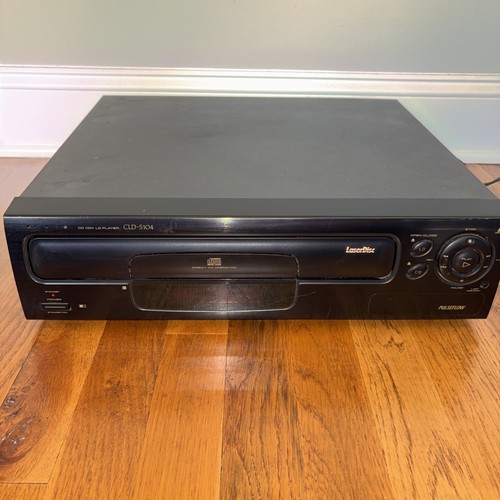 Pioneer pulseflow - pioneer,
