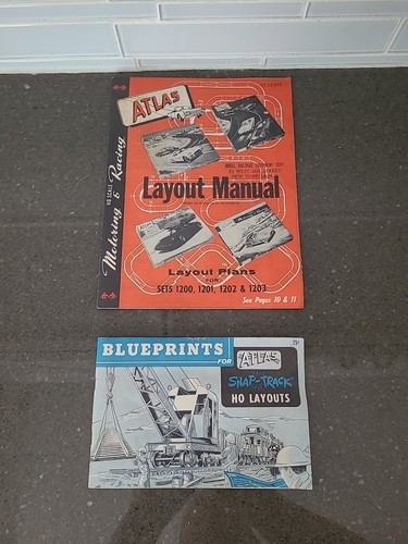 1960 atlas scale layouts - atlas,