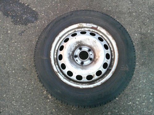 Peugeot expert dispatch wheel - peugeot,