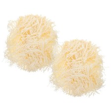  2 Bags Packing Shredded Paper