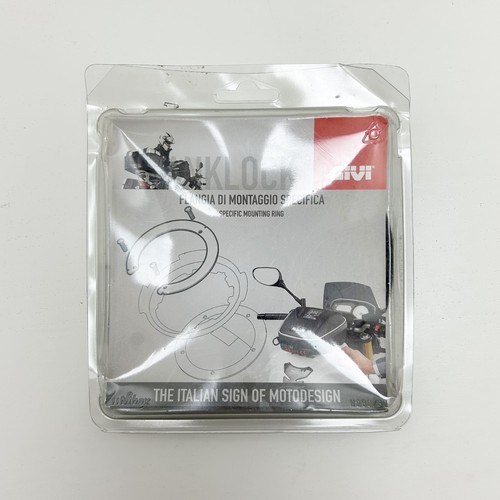 Givi bf17 tanklock - tanklock, tank