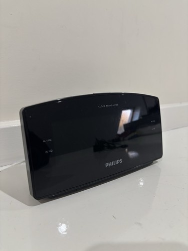 Philips aj3400 radio - aj3400/05, fm
