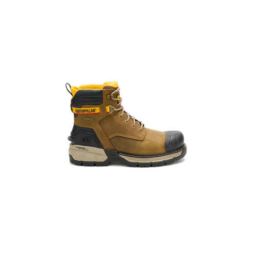 Catfootwear men excavator ft - men's,