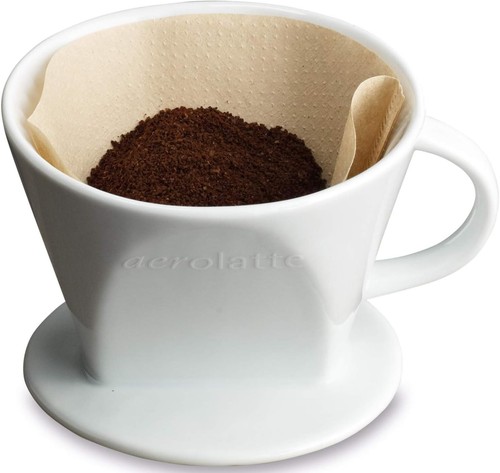 Aerolatte ceramic drip - aerolatte,