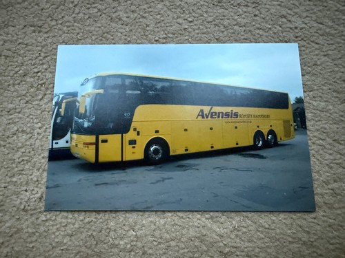 Avensis coaches - avensis,