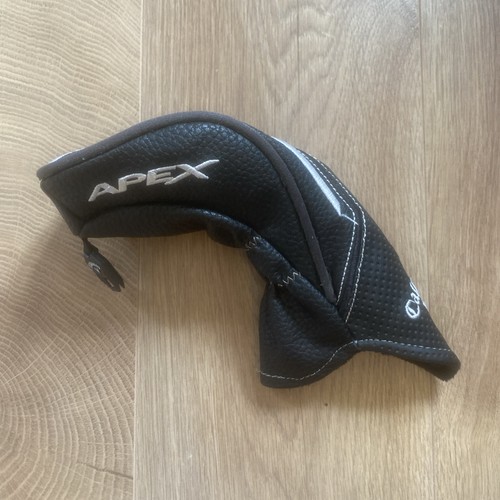 Callaway apex hybrid rescue - apex,