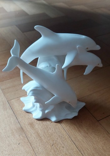 Lenox dance the dolphins - of,