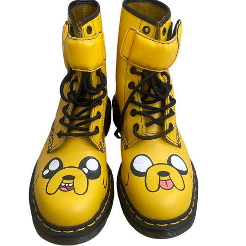 Martens adventure time - martens,