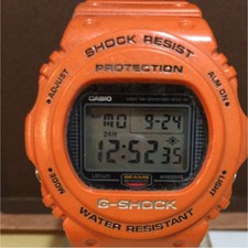 G-Shock Sting Dw-5700 Digital