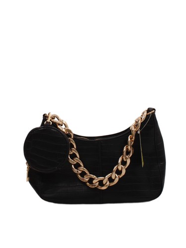 Topshop women bag black - topshop, women's