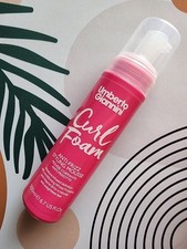Umberto Giannini - Curl Foam -