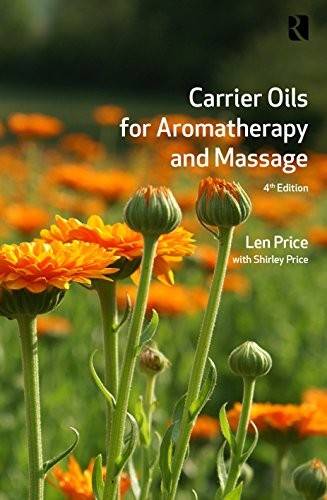 Carrier oils for aromatherapy - for,