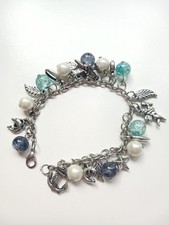 Vintage Style Faux Pearl