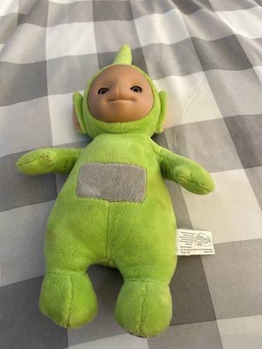 Teletubbies green - ,