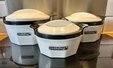 Cookshop Milton Fionna 3 Piece