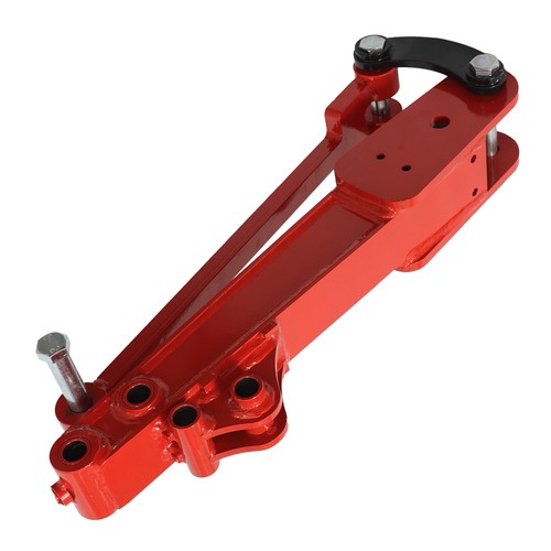 Mini excavator arm extension - mini,