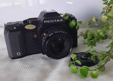 Pentax 35mm slr - slr, camera