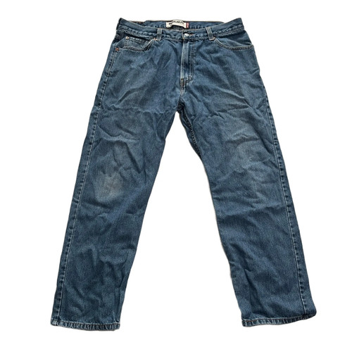 Levis 505 jeans mens - levis,