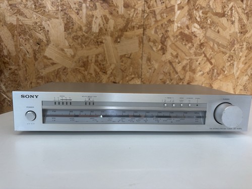 Vintage sony a30l - vintage, stereo