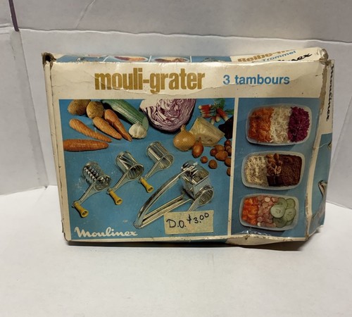 Mouli grater including - mouli-grater,