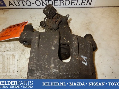 Brake caliper left - ,