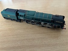 Hornby R065 BR Class 9F 92220