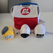 WALL-E Tsum Tsum Lunch Box
