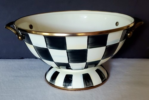 Mackenzie childs courtly check - courtly,