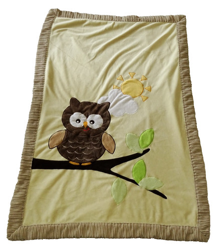 Little miracles owl - little,