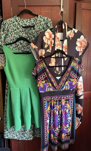 Women dress job lot - dress,