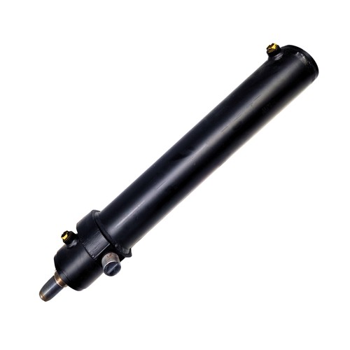 Double acting cylinder - double,