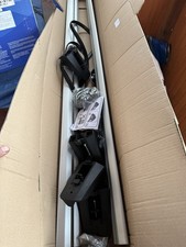 OEM Ford Transit Roof Rack Cross Bars Kit 150cm FINIS 2548197  A66SX-551B11-DA