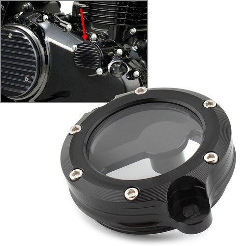 Engine oil filter cover guard - engine,