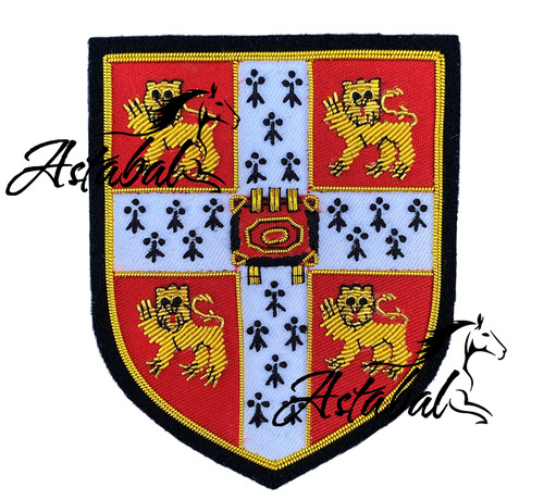 University cambridge hand - cambridge,
