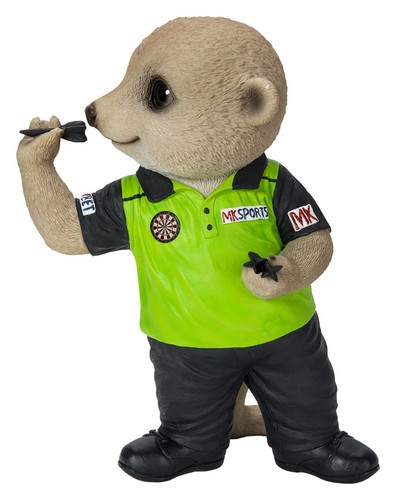 Vivid arts dart player baby - vivid,